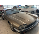 Superbe Jaguar XJS cabriolet