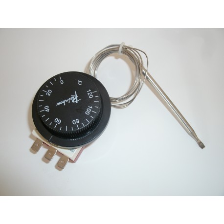 sonde pour ventilateur électrique (thermostat en centigrade)