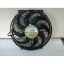 ventilateur électrique 9" (23.5 cm)